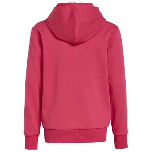 Adidas Παιδικό φούτερ Essentials 3-Stripes Fleece Hoodie